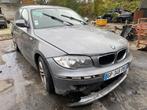 BMW E87 118d N47D20A, Auto's, BMW, Euro 5, 1 Reeks, Bedrijf, 5 deurs