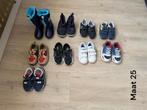 Kinderschoenen maat 25, Ophalen, Zo goed als nieuw