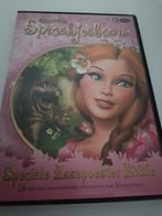 Dvd Efteling sprookjesboom: Assepoester, Ophalen of Verzenden