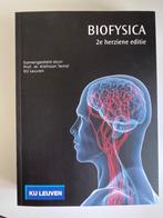 Biofysica, Boeken, Ophalen of Verzenden, Zo goed als nieuw, Hoger Onderwijs, Pearson