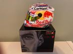 Max Verstappen 1:2 helm United States GP 2022 RB18 F1, Verzamelen, Ophalen of Verzenden, Nieuw, Formule 1