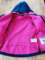 Shoftshell Trollkids jas 5-6j, Ophalen of Verzenden, Gebruikt, Trollkids, Jas
