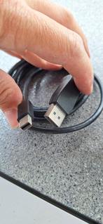 Display port mini cable, Comme neuf, Enlèvement ou Envoi
