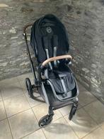 Kinderwagen Cybex Priam 2023, Kinderen en Baby's, Ophalen, Zo goed als nieuw, Overige merken, Verstelbare rugleuning