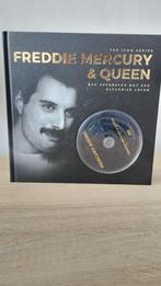 The Icon Series: Freddie Mercury & Queen, Livres, Musique, Artiste, Enlèvement ou Envoi, Neuf