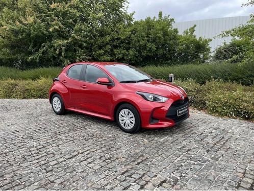 Toyota Yaris Dynamic, Auto's, Toyota, Yaris, Adaptive Cruise Control, Bluetooth, Centrale vergrendeling, Climate control, Cruise Control