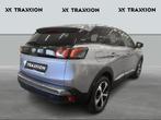 Peugeot 3008 Allure, Auto's, Emergency brake assist, Handgeschakeld, 5 deurs, 97 kW