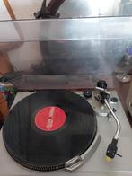 Technics SL5200 draaitafel met directe aandrijving, Audio, Tv en Foto, Platenspelers, Ophalen, Platenspeler, Technics, Pitch-regelaar