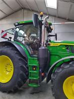 John Deere 6R 215, Articles professionnels, Agriculture | Tracteurs, Jusqu'à 2500, Enlèvement, Plus de 160 ch, Neuf