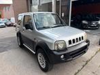 Suzuki Jimny 1300 essence//150000km//ct ok, Euro 2, 4 zetels, 4 cilinders, Bedrijf