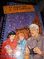 Les chroniques de l'impossible 3eo la longue nuit de Strasbo, Livres, BD, Enlèvement ou Envoi