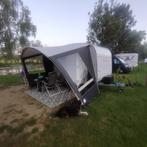 Luifel Reda easyshade 450, Caravans en Kamperen, Voortenten en Luifels, Ophalen, Zo goed als nieuw, Reda