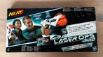 Nerf Laser Ops Pro AlphaPoint 2-Pack – Nieuw in doos, Ophalen of Verzenden, Zo goed als nieuw