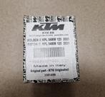 Ktm zuiger 125 sx 2021-2026 nieuw, Motoren, Ophalen of Verzenden, Nieuw