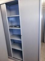 ROBBERECHTS/ TDS professionele metalen gordijnkast, Huis en Inrichting, Ophalen of Verzenden, Nieuw