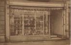 antwerpen-  maroquinerie Bréderode, Ophalen of Verzenden, 1920 tot 1940, Ongelopen, Antwerpen