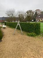 Tuinman- snoeien, Ophalen, Zo goed als nieuw