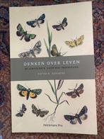 Denken over leven, Boeken, Studieboeken en Cursussen, Ophalen of Verzenden, Zo goed als nieuw, Hoger Onderwijs