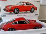 Porsche 911 Coupé., Ophalen of Verzenden, Zo goed als nieuw