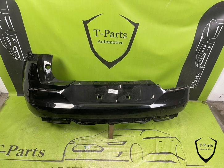 opel grandland achterbumper bumper, Auto-onderdelen, Carrosserie, Bumper, Opel, Gebruikt