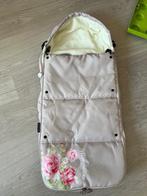 Voetenzak buggy, Kinderen en Baby's, Ophalen, Zo goed als nieuw, Voetenzak