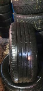 225/55r17 Continental avec montage et equilibrag, Autos : Pièces & Accessoires, Utilisé, Enlèvement ou Envoi