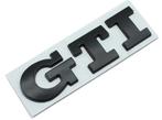 Logo de Coffre Volkswagen GTI, Auto diversen, Tuning en Styling, Verzenden
