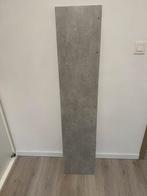 Legger betonlook-gratis, Ophalen, Zo goed als nieuw