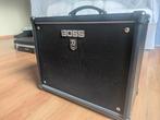 boss katana 50 MKII, Muziek en Instrumenten, Versterkers | Bas en Gitaar, Ophalen of Verzenden, Zo goed als nieuw, Gitaar, 50 tot 100 watt