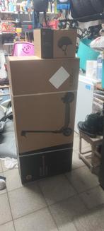Trotinette neuve  xiaomi scooter 4 lite 2 eme gen + casque, Enlèvement, Neuf, Step électrique (E-scooter), Xiaomi