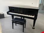 Vleugelpiano Kawai GE-20 te koop, Muziek en Instrumenten, Piano's, Vleugel, Hoogglans, Zo goed als nieuw, Zwart