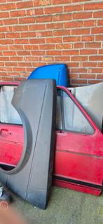 Ramen deuren motorkappen kofferdeksels golf 1, Ophalen of Verzenden