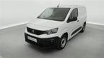 Peugeot Partner 1.5 BlueHDi 100Cv Pro CLIM / BLUETOOTH / CAM, 75 kW, Stof, Gebruikt, 4 cilinders