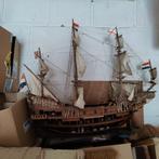 Modelschip, Ophalen of Verzenden