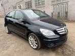 MERCEDES-BENZ B 180 2.0 CDTI DIESEL 06/08, Overige modellen, Zwart, Particulier, Te koop