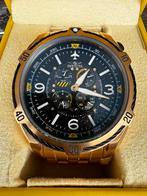 Invicta Heren horloge te koop - Nooit gedragen., Handtassen en Accessoires, Horloges | Heren, Ophalen of Verzenden, Nieuw, Polshorloge