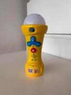 Bumba speelgoed microfoon, Kinderen en Baby's, Ophalen, Gebruikt, Met geluid