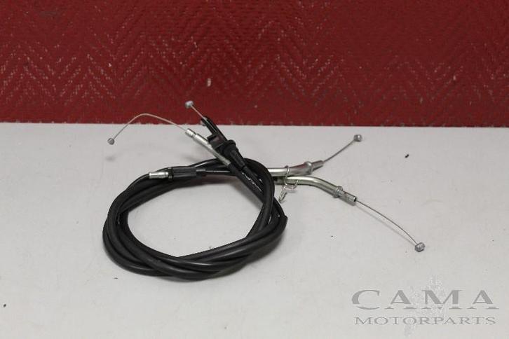 CABLE ACCELERATEUR Kawasaki Vulcan S (12-0613-7L29), Motos, Pièces | Kawasaki, Utilisé