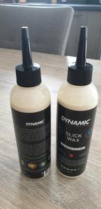 Dynamic Slick Wax 250ml fietsketting NIEUW (prijs per stuk), Ophalen of Verzenden, Nieuw, Algemeen