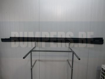 Zijskirt Dorpellijst Links Audi S8 A8 S-line Sline kort 17-, Utilisé, 6 mois de garantie, Gauche, Enlèvement ou Envoi