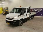 2016 Iveco Daily 35S11 Bedrijfswagen, Euro 5, Gebruikt, Iveco, Bedrijf