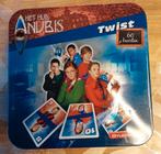 Het huis Anubis. Twist., Hobby en Vrije tijd, Ophalen of Verzenden, Zo goed als nieuw