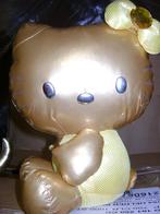 nieuwe Hello Kitty knuffel, Kinderen en Baby's, Speelgoed | Knuffels en Pluche, Ophalen of Verzenden, Nieuw, Poes