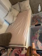 Éenpersoonsbed, Ophalen, Zo goed als nieuw
