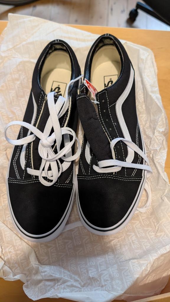 Chaussures Vans Old Skool - Neuves (Jamais Portées) !, Kleding | Heren, Schoenen, Nieuw, Veterschoenen, Blauw, Ophalen
