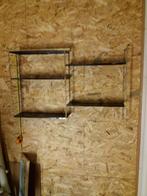 2 étagères tomado, Enlèvement, Utilisé