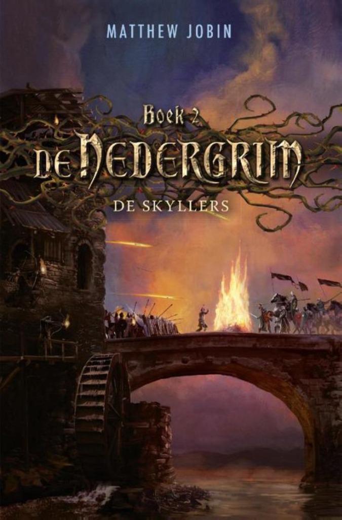 De skyllers, Boeken, Kinderboeken | Jeugd | 13 jaar en ouder, Nieuw, Fictie, Ophalen of Verzenden