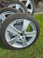 Pneu hiver Falken pour Fiat 500X, Autos : Pièces & Accessoires, Pneus & Jantes, Pneus hiver, Véhicule de tourisme, Enlèvement