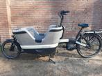 Gazelle makki Load, Fietsen en Brommers, Fietsen | Bakfietsen, Ophalen, Zo goed als nieuw, Gazelle
