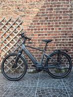 Elektrische fiets 2024. Nog 1 jaar garantie 600 km, Nieuw, 51 tot 55 cm, 50 km per accu of meer, Ophalen